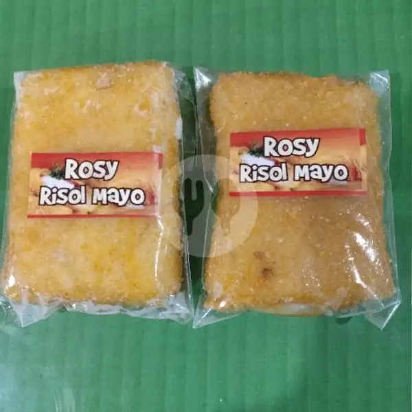Risol Mayo Rossy | Kangen Omah Snack, Tegalrejo