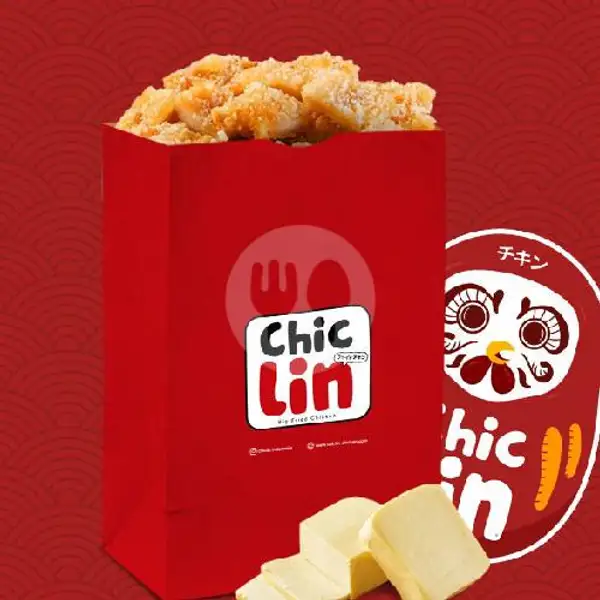 Chic.Lin cheese | Chic Lin , Harapan Indah