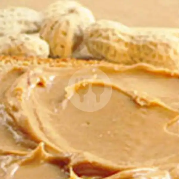 Roti Bakar. Kacang + Tiramizu | Citra Juice, Rungkut