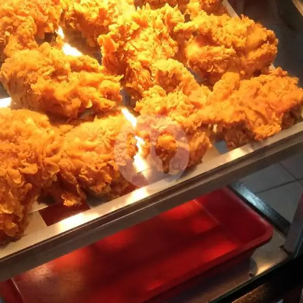Chicken Doel | Chicken Doel, Talagasari
