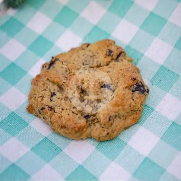 Original Cookie | Gumi Cookies, Denpasar