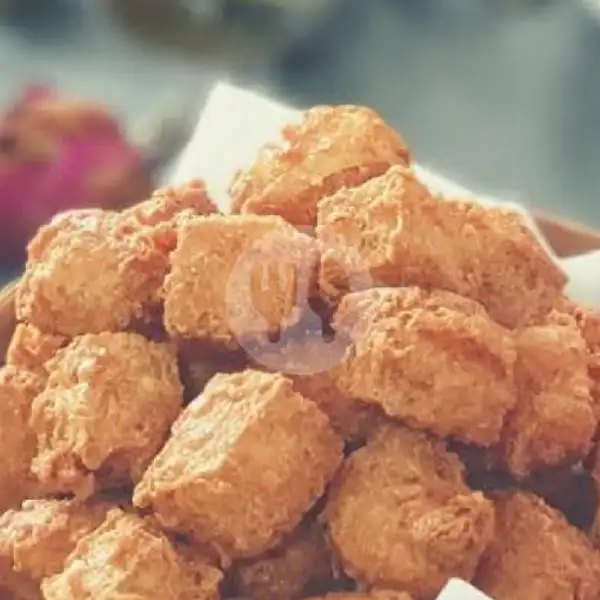 Tahu Crispy Super | Kedai Mie Quinn dan Dessert, Lowokwaru