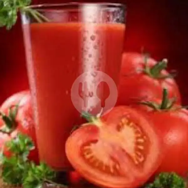 Juice Tomat | Es Teler Madu T-DAR Agung, Denpasar