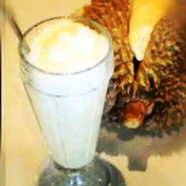 Juice Durian Susu | Citra Juice, Rungkut