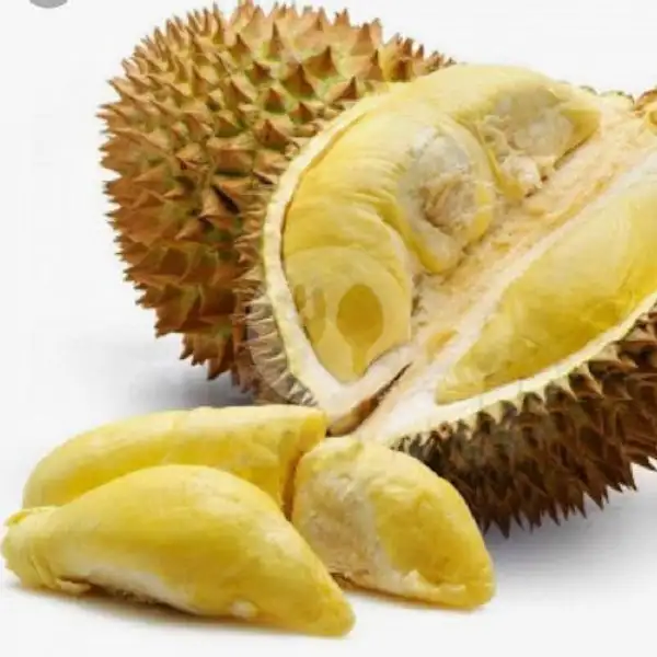 Jus Durian Jumbo | Immanuel Jus & Aneka Nasi, Krembangan
