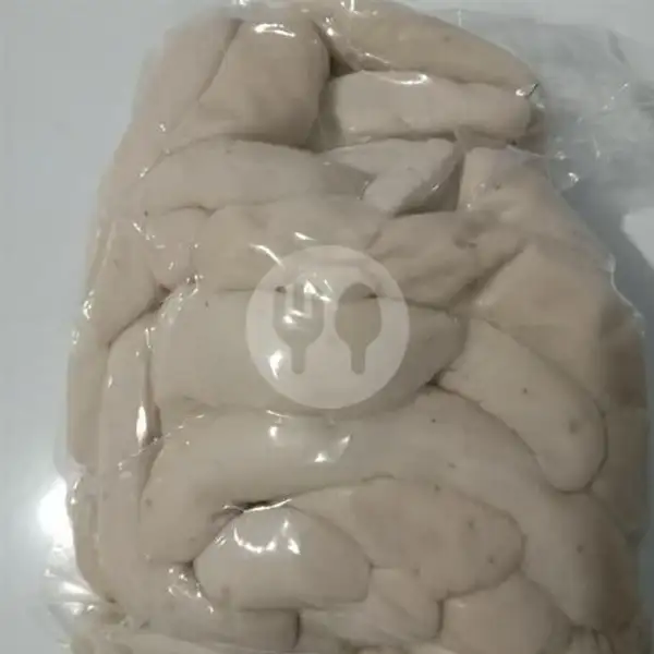 Otak-Otak Kiloan | Umiyummi Frozen Food, Bojong Gede