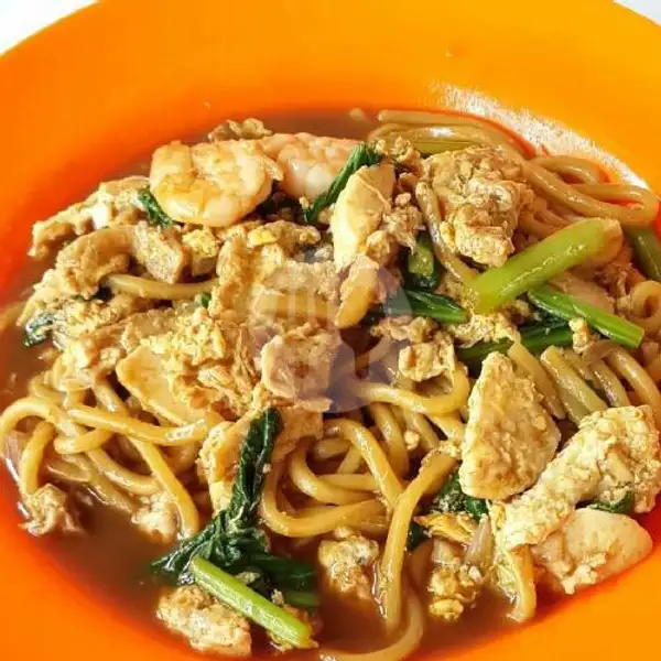 Mie Goreng Seafood / Mi Kuah Seafood I | Ayam Bakar Dan Ikan Bakar Selera Nusantara, Dapur Nusantara