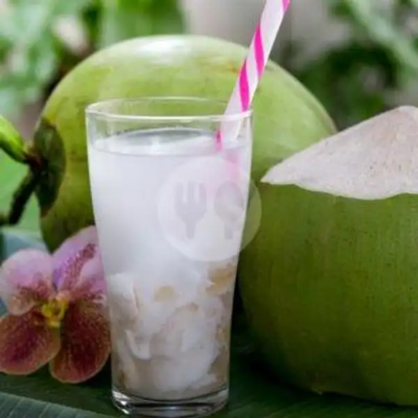 es kelapa muda original | Tahu Tek Telur Surabaya, Pulau Misol