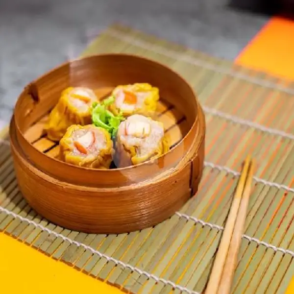 Siomay Kepiting | Good Food Dim Sum& Fast Food