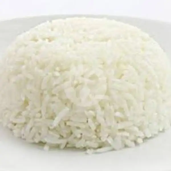Nasi Putihh | Ceker Mawut, Turonggo