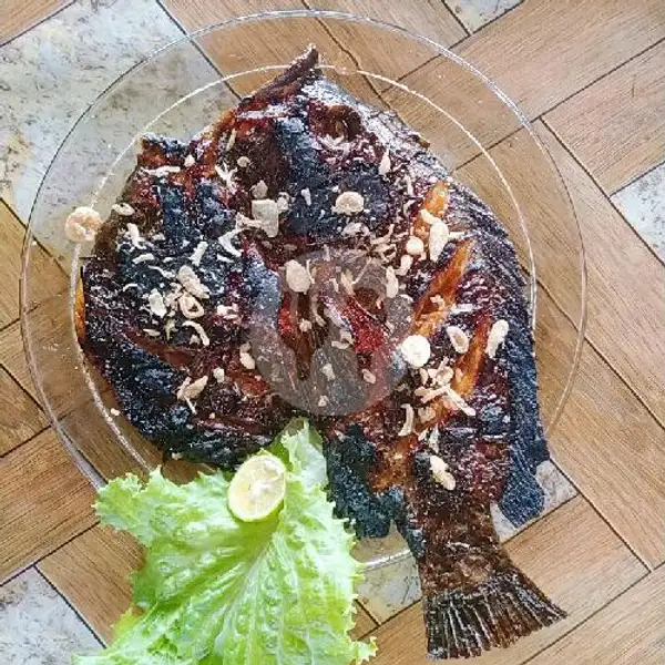 Ikan Nila Bakar/ Goreng 500 Gram | Saung Grahajaya, Tarogong Kaler