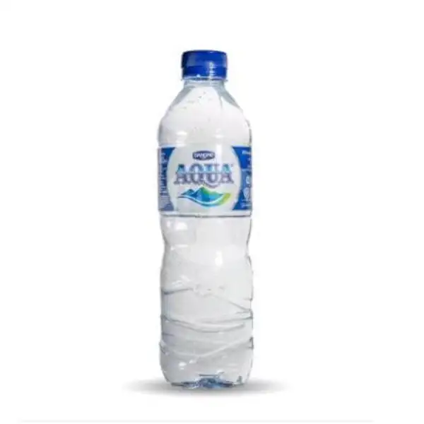 Aqua Botol 600 Ml | Warung Sayang Chinese Food Bali