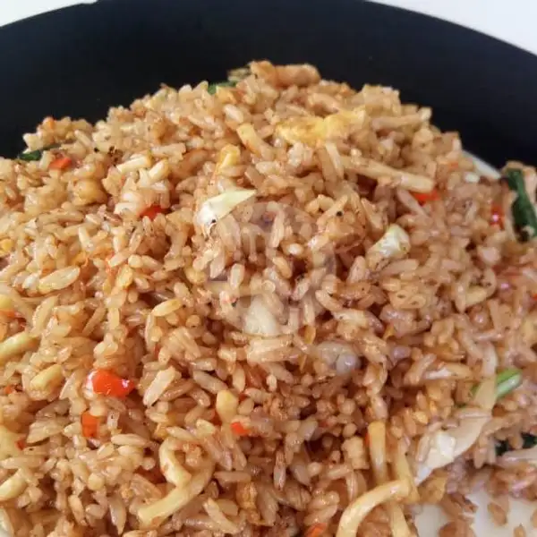 Nasi Goreng Jawa | Lobster & Chinese Food Kelapa Gading, Lowokwaru