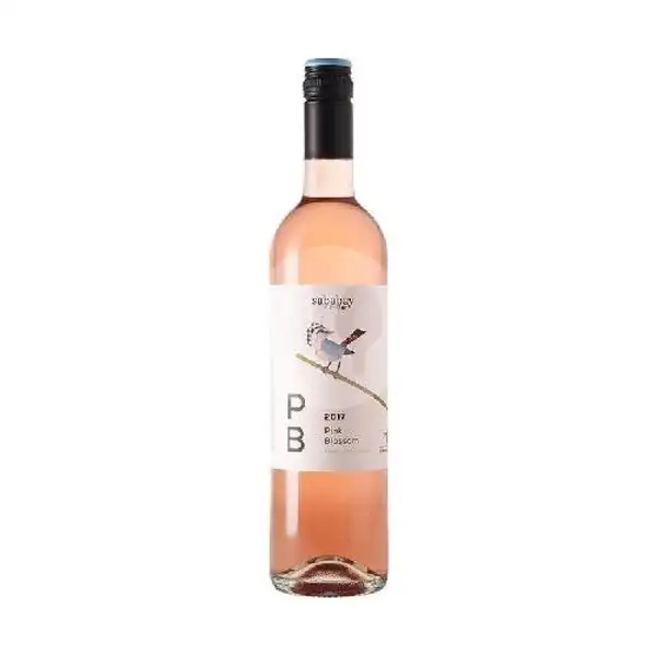 Sababay Pink Blossom C.B25k | Alcohol Delivery 24/7 Mr. Beer23