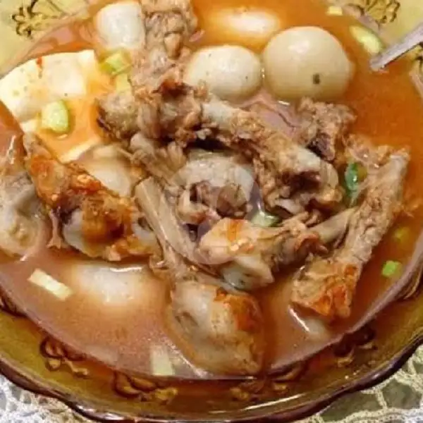 Cilok Goang Sosis.sosis.bakso.dengkul | SEBLAK GUSTIH