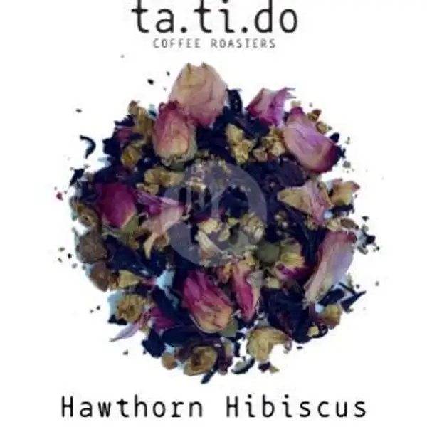 Hawthorn Hibiscus | Tatido Coffee Roasters, Lubuk Baja