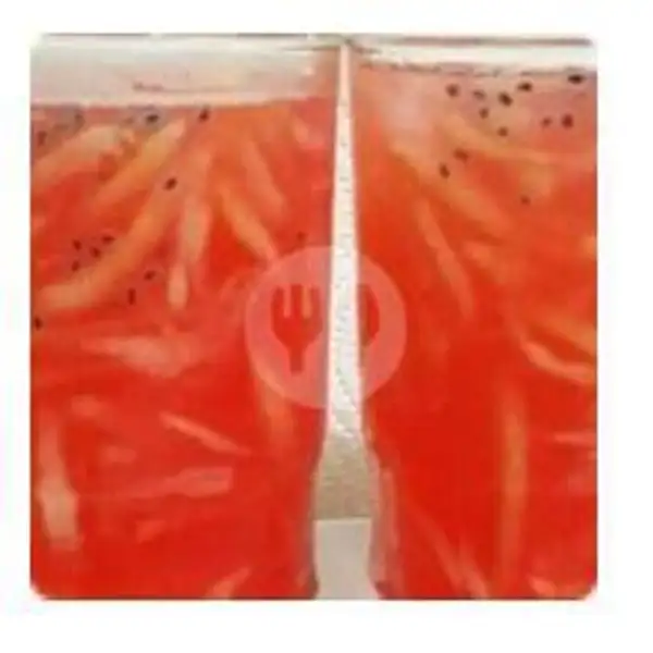 Es Blewah Kecil | Citra Juice, Rungkut
