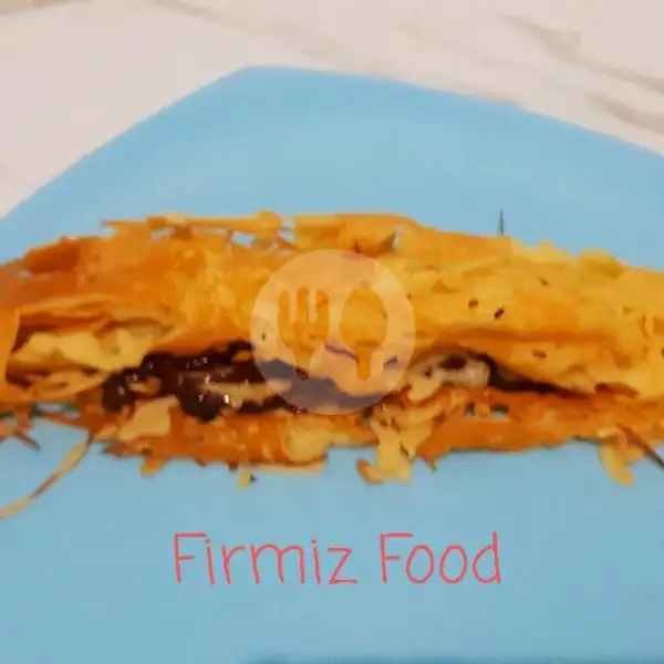 Pancake Sarang Hae | Firmiz Food, Inpres