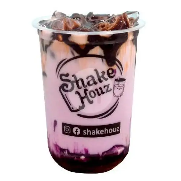Choco Taro | Shake Houz