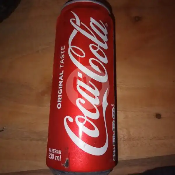 Coca Cola | Paon D'Renon