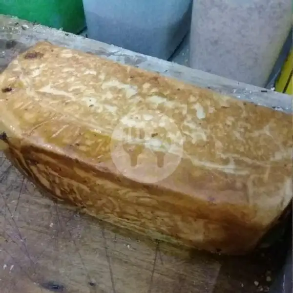 Roti Komplit Bakar | Martabak Bangka K99, Sentosa