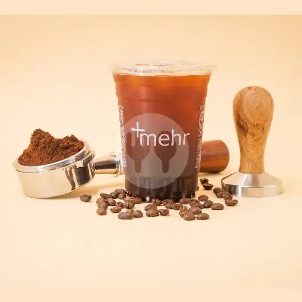 Americano | Mehr Kaffee, Grand Batam