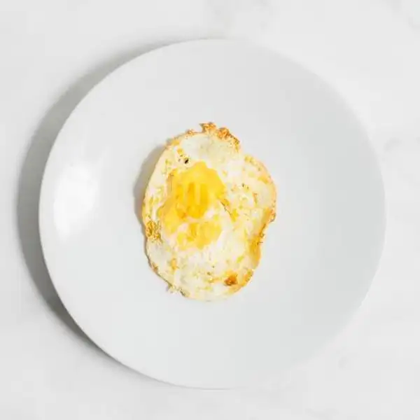 Telur Ceplok | Serba Ayam 2, Nologaten