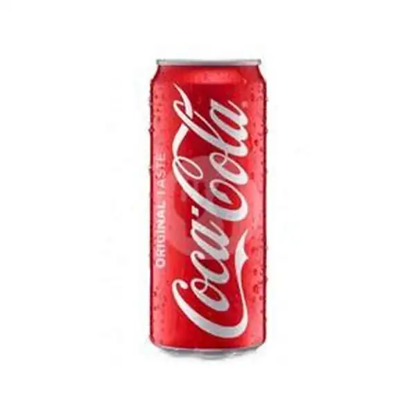 Coca Cola | HOLYSTEAK by Holycow! Group, Sawah Besar