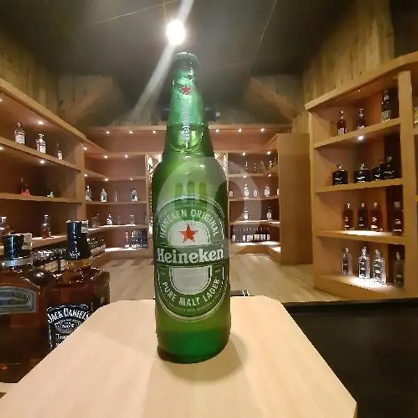 Heineken Large | BEER STRORE TRIANGLE