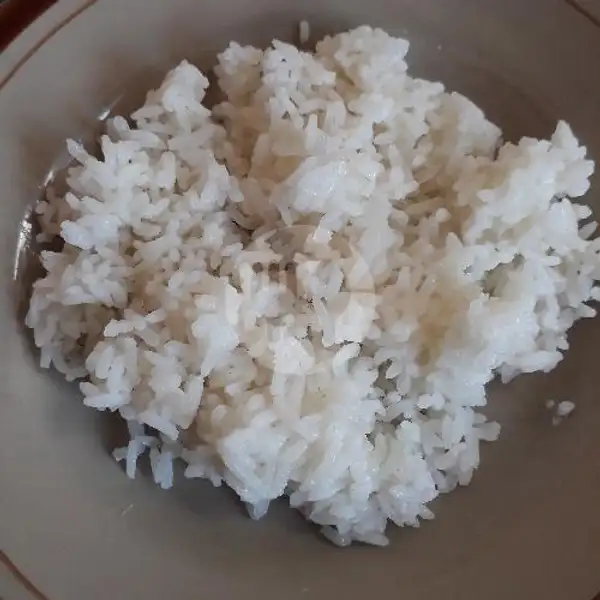 Nasi Putih | Mie Ayam 77, Kwetiaw & Nasi Goreng, Denpasar
