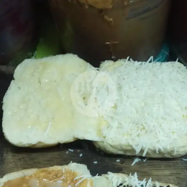 Roti Kadet Rasa Keju Susu | Batagor Manglayang, Caringin