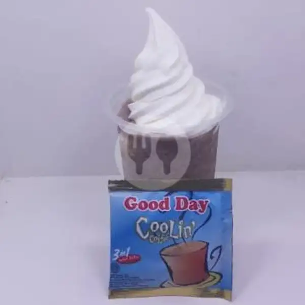 Good Day Coolin | Ice Cream 884, Karawaci