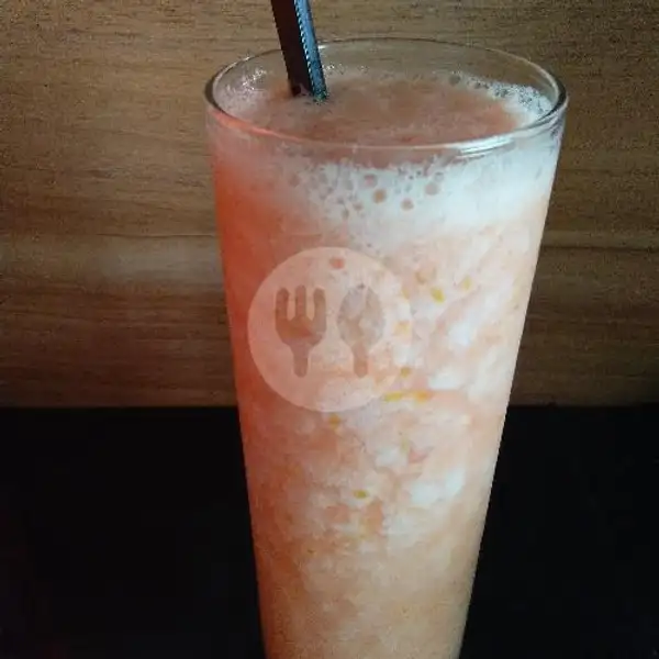 Juice Tomato | Thavela Cafe & Resto