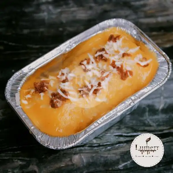 Original Cheese Mayo Rigetti Lumerr | Vanila cake