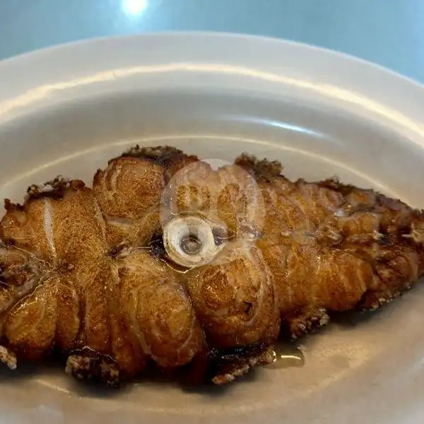 ikan grg kakap | Sup Ikan 96, Best Eating House, Penuin Center