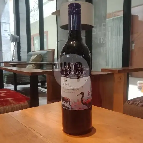 Red Wine - Lindemans - Shiraz 750Ml | KELLER K Beer & Soju Anggur Bir, Cicendo
