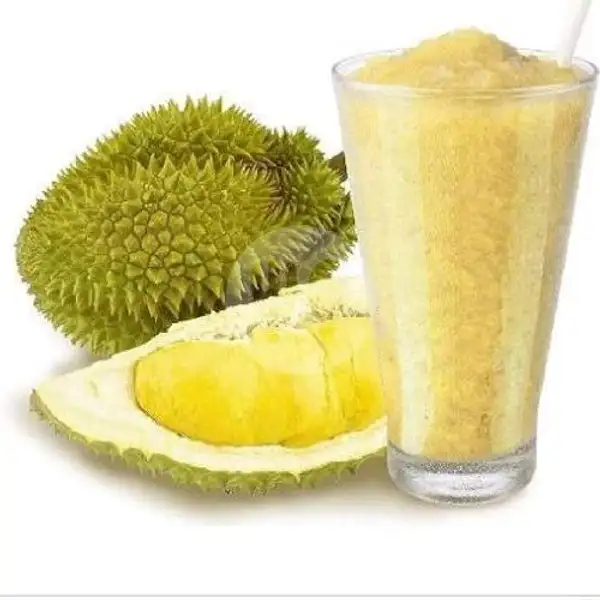 Juice Durian Nias | Mom Icel Juice