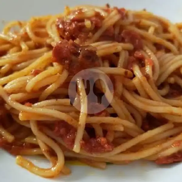 spaghetti | Kedai Diwa 19, Pondok Gede