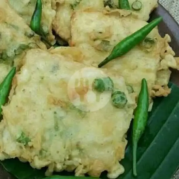 Mixing Tempe Kemul, Tahu Petis | PINGG - 22 Chicken Teriyaki, Ayam Bakar & Tahu Petis, Pringgodani