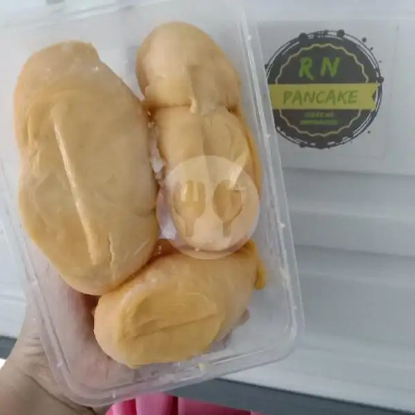 Durpas Montong 500gr | Rn Pancake Durian 2, Sako
