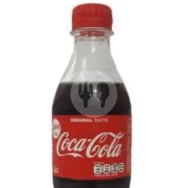 Coca Cola Dingin | Pecel Lele Gg Awug 02, Cikambuy