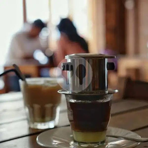 Vietnam Drip Coffee | De Gayo Coffe