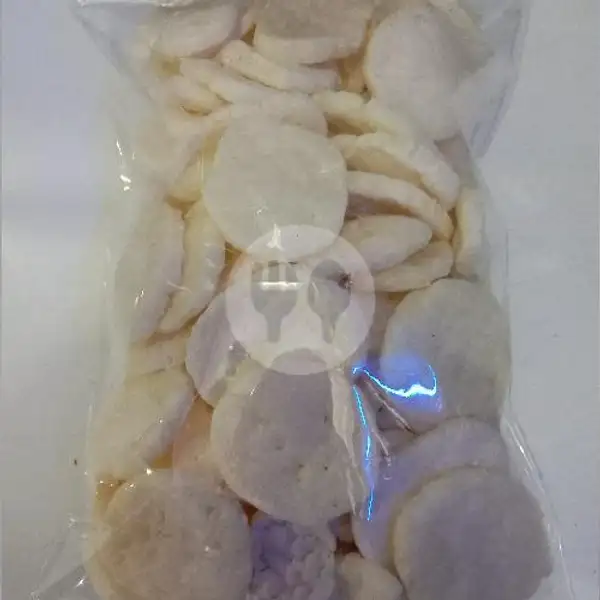 krupuk palembang | Fazza Snack, Pinang