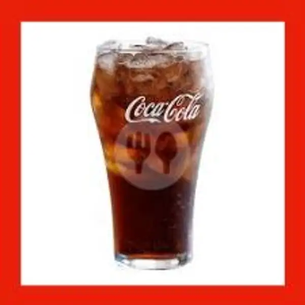 Coca Cola | Sate Taichan Manalagi, Tambun Utara