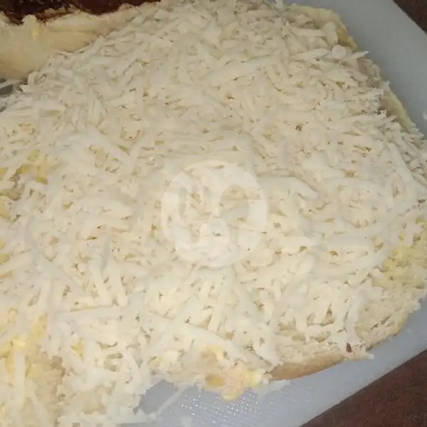 Roti Kukus Keju Susu | Roti Bakar Kukus Chareeva , Jatihandap 