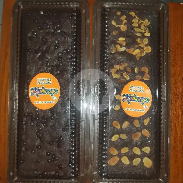 Brownies Panggang Kalimaya | Bolu Susu Lembang, Pajajaran