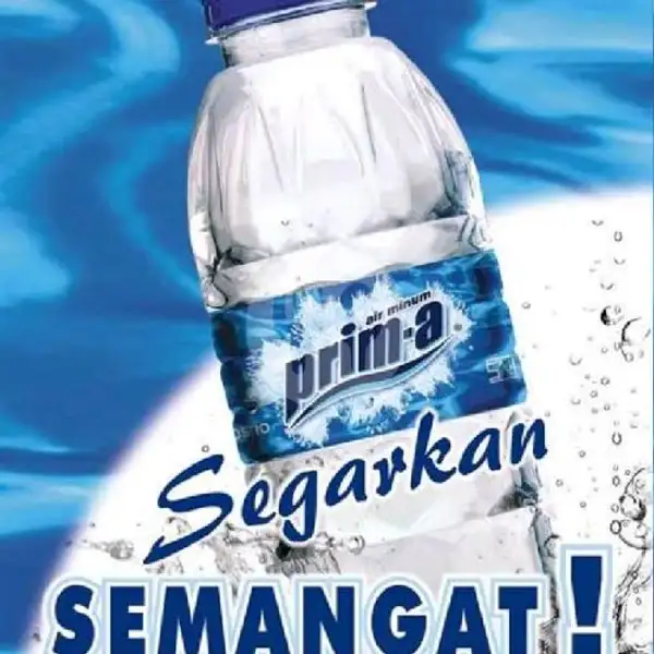 Prima Botol 600ml | Siomay dan Batagor Kuah/Kering Pak Eko 1, Bekasi Timur