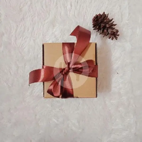 Tambahan Gift Box | Pudding by Mels