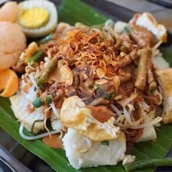 Sayur Santok | Pog's Warung, Denpasar