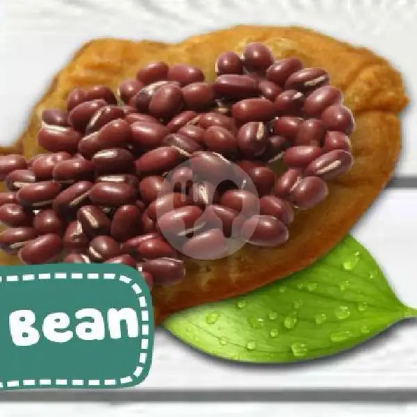 Pastry Red Bean | Pastry Taiyaki, Mall Olympic Garden